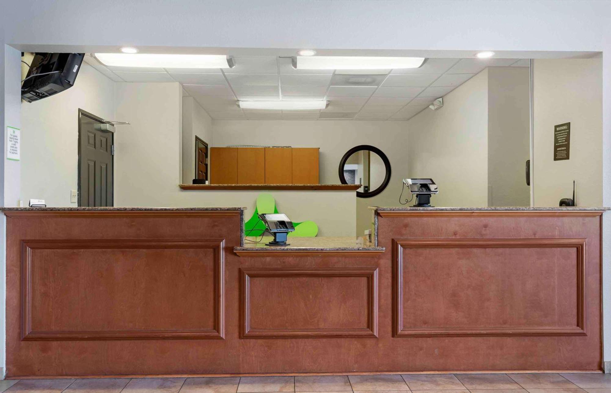 Extended Stay America Suites - San Antonio - North Εξωτερικό φωτογραφία
